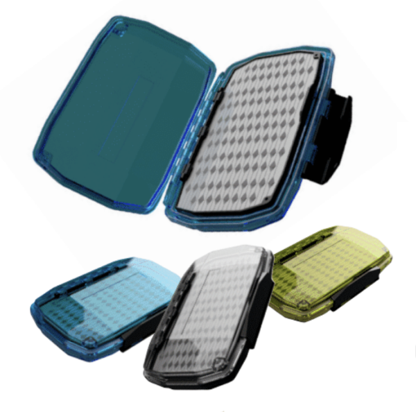 Umpqua UPG HD Medium Fly Box All Colors Umpqua UPG HD Medium Fly Box All Colors